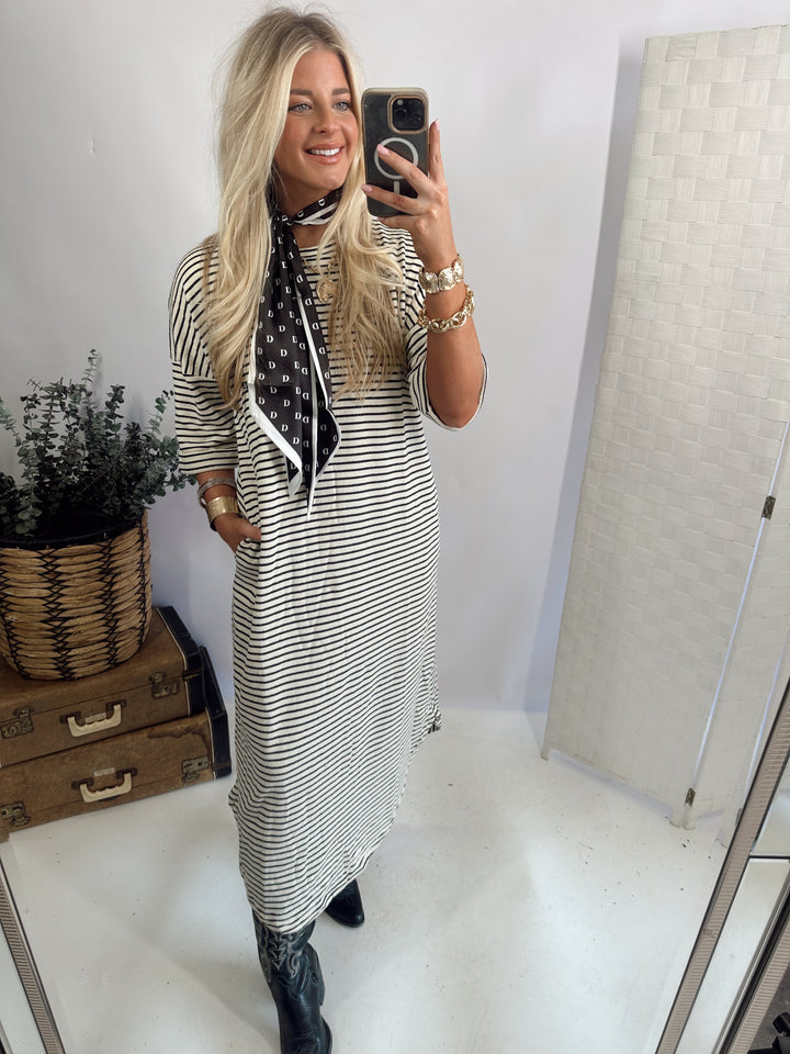 Sutton Dress