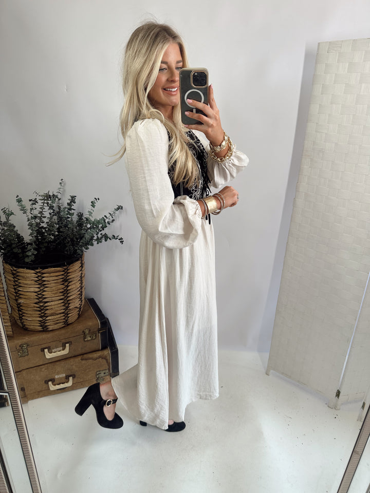 Keshia Dress