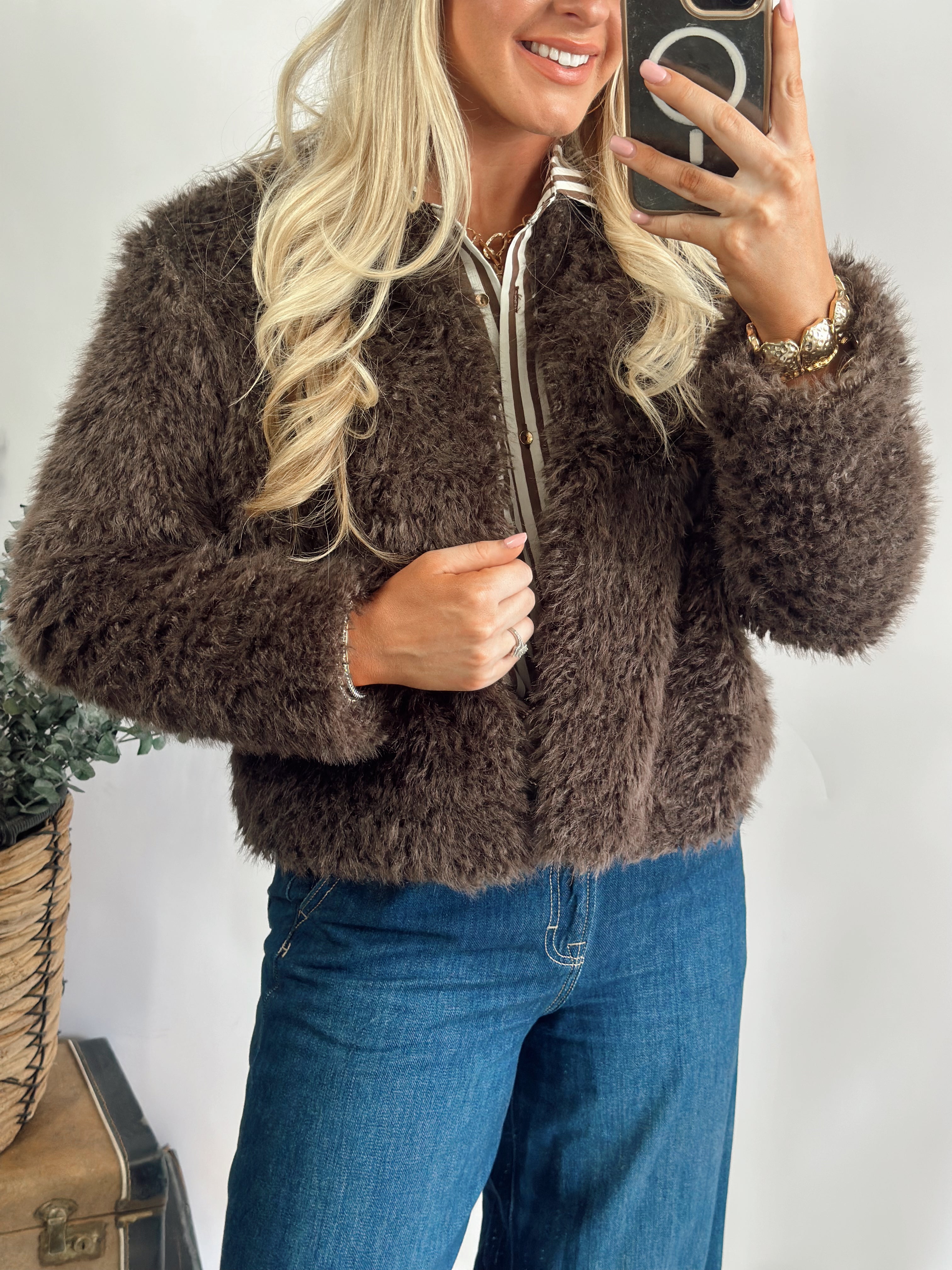 Jasper Jacket