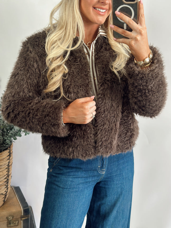 Jasper Jacket
