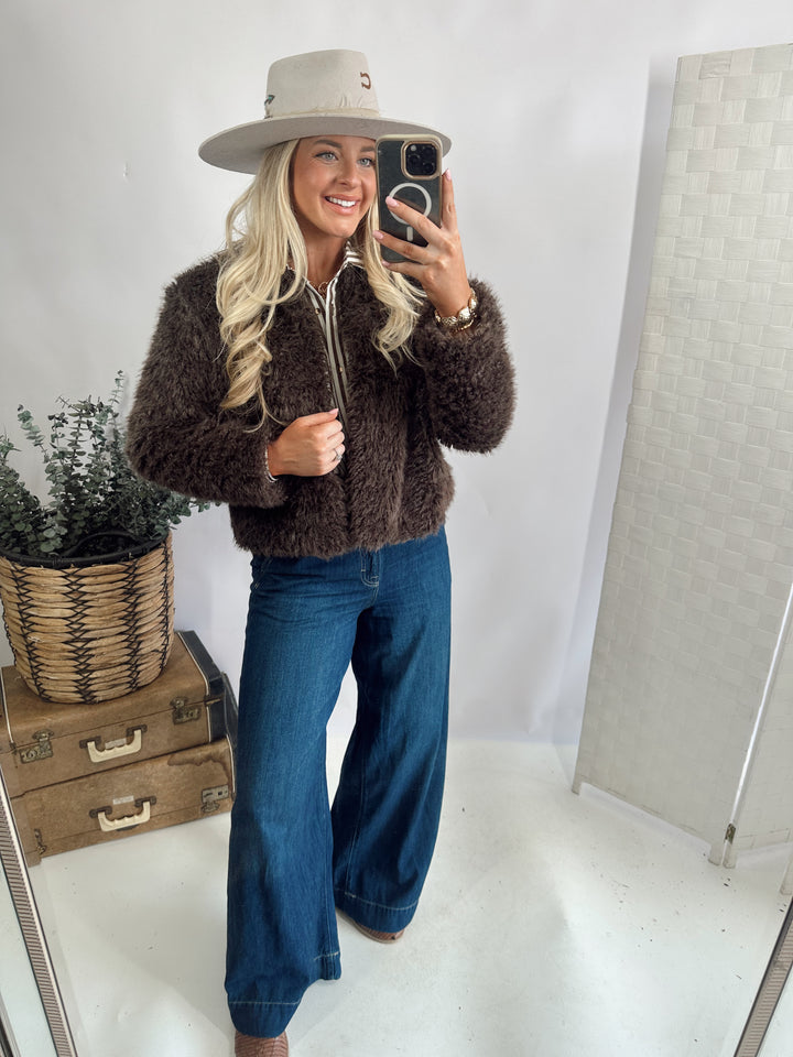 Jasper Jacket