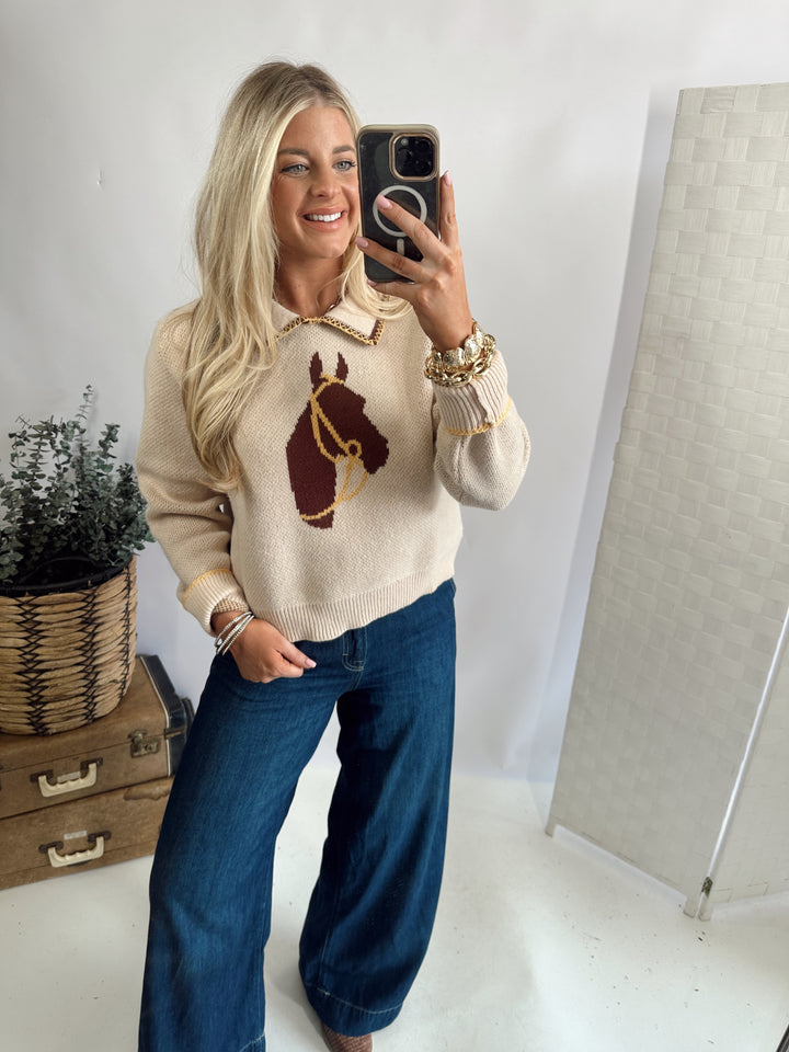 Winslie Sweater