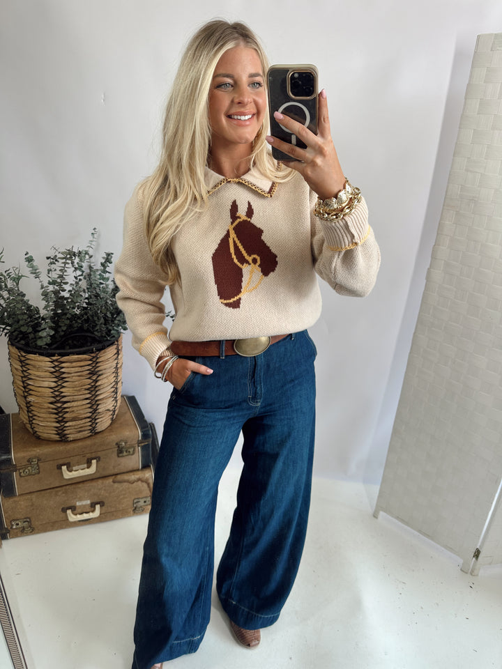 Winslie Sweater