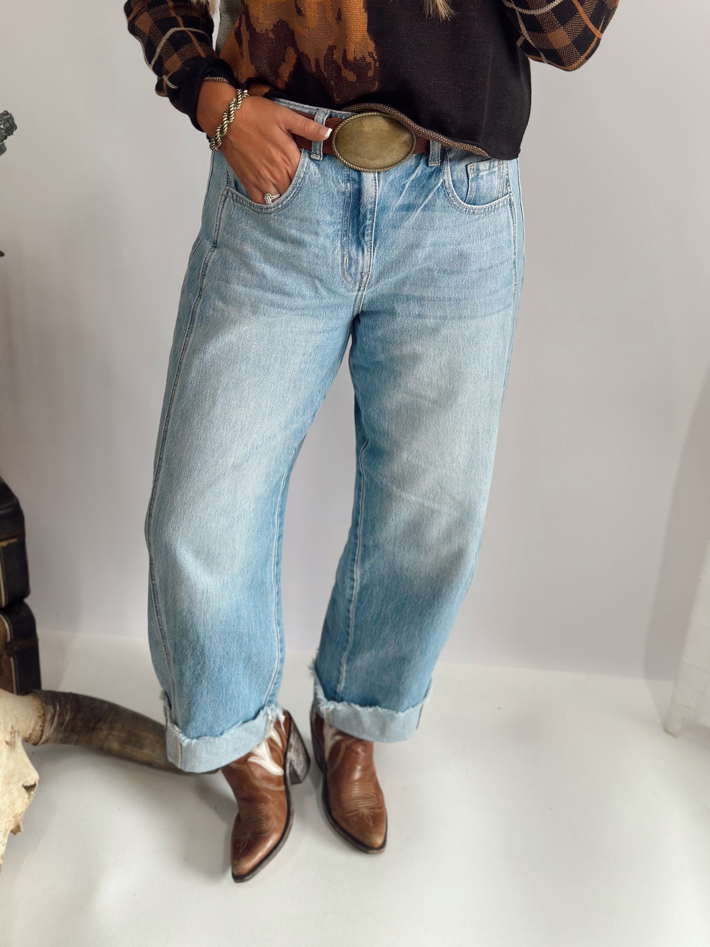 Marlow Jeans