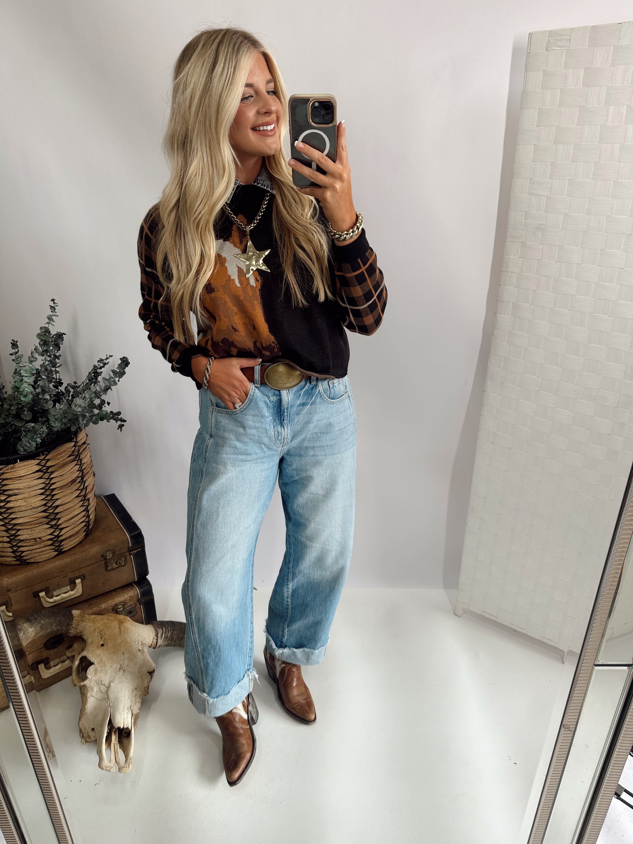 Marlow Jeans