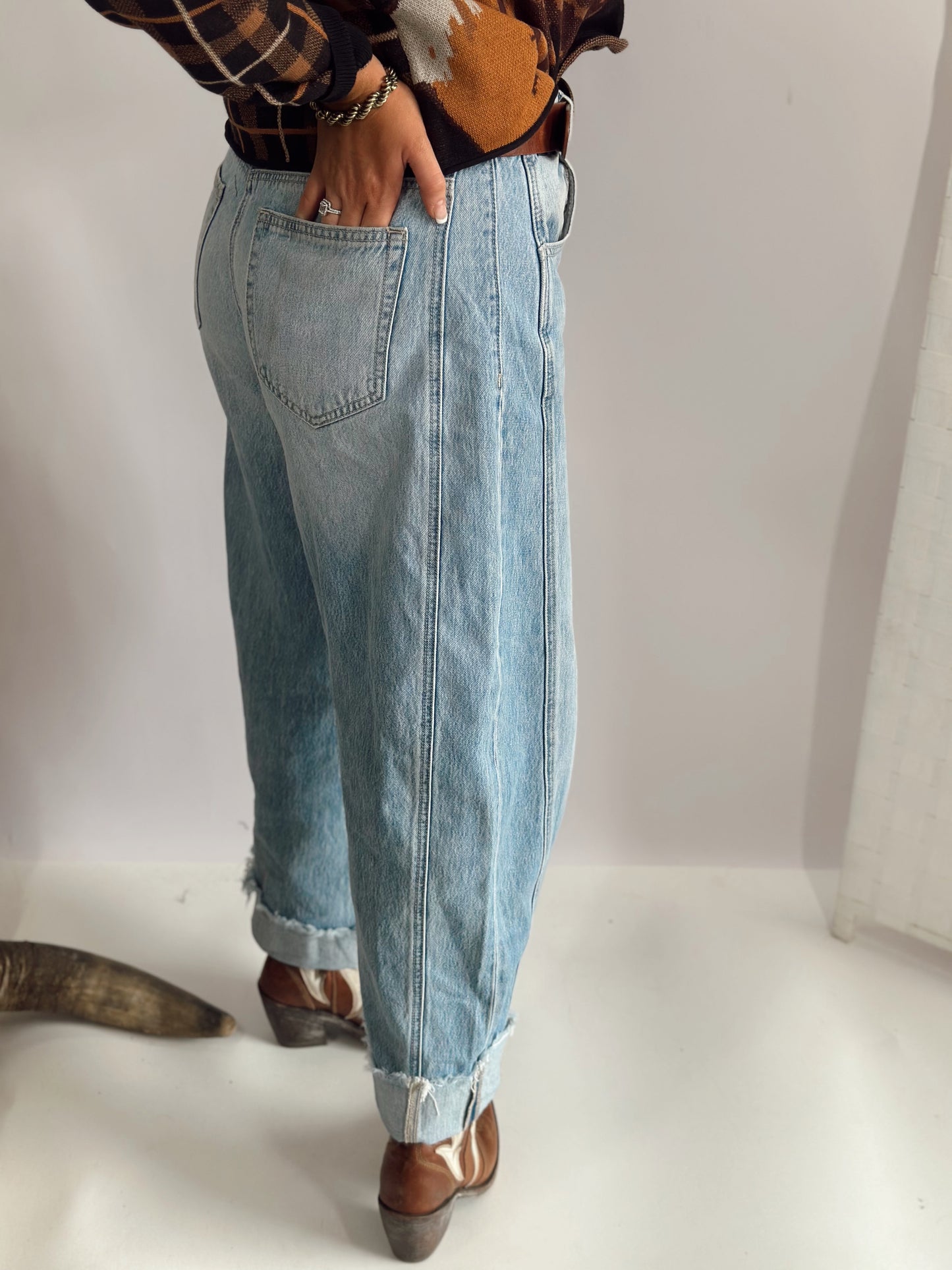Marlow Jeans