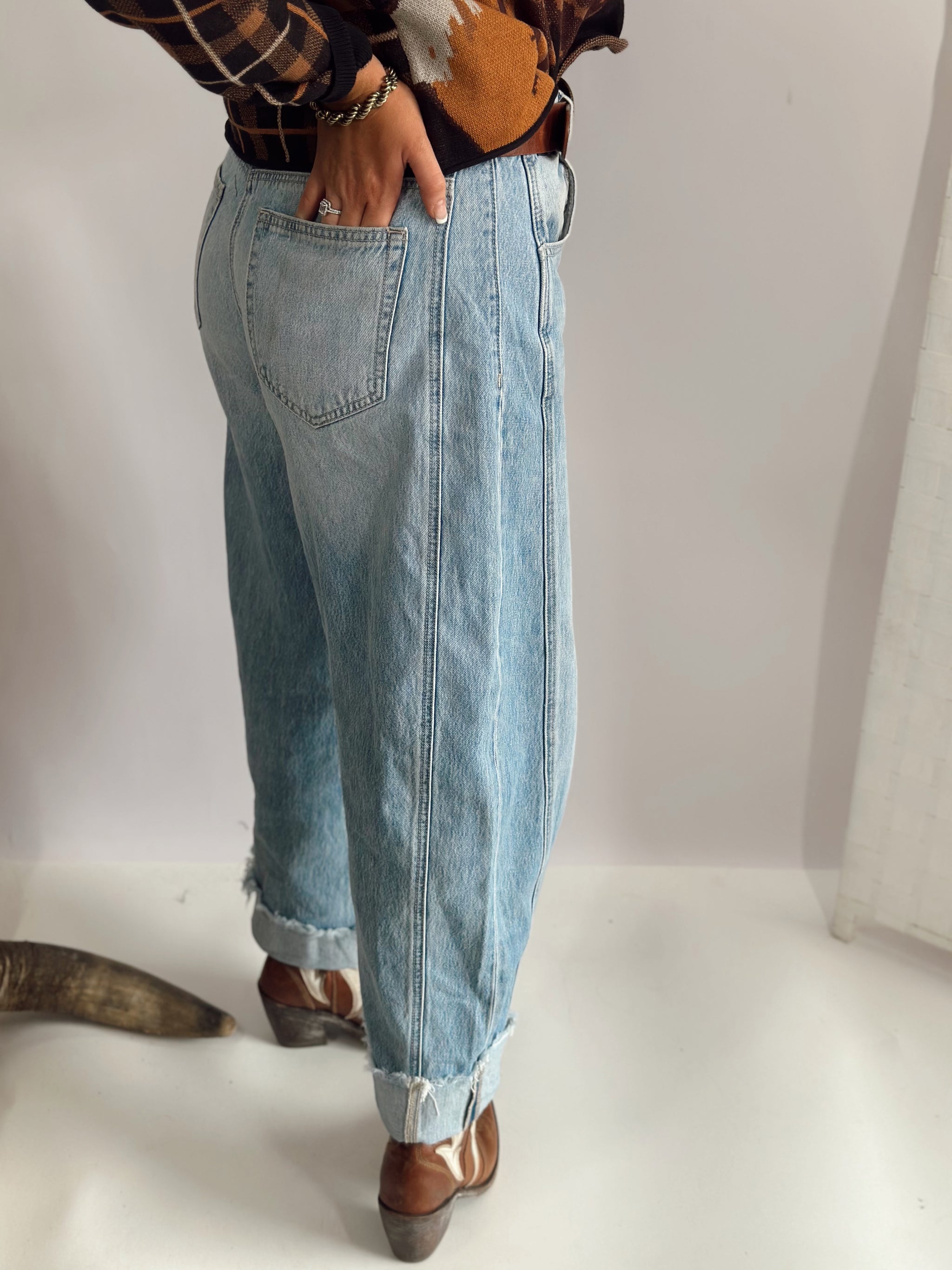 Marlow Jeans
