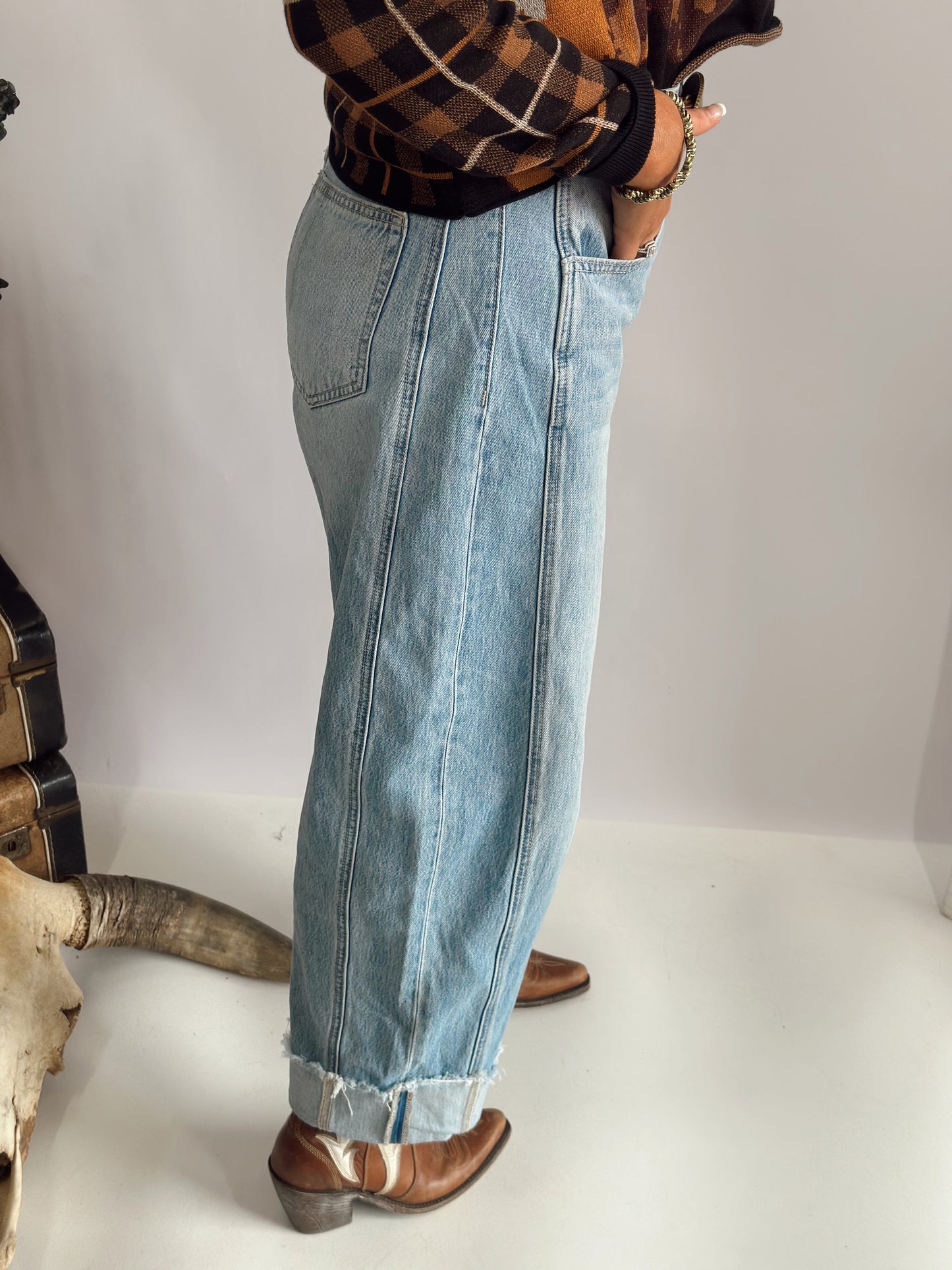 Marlow Jeans