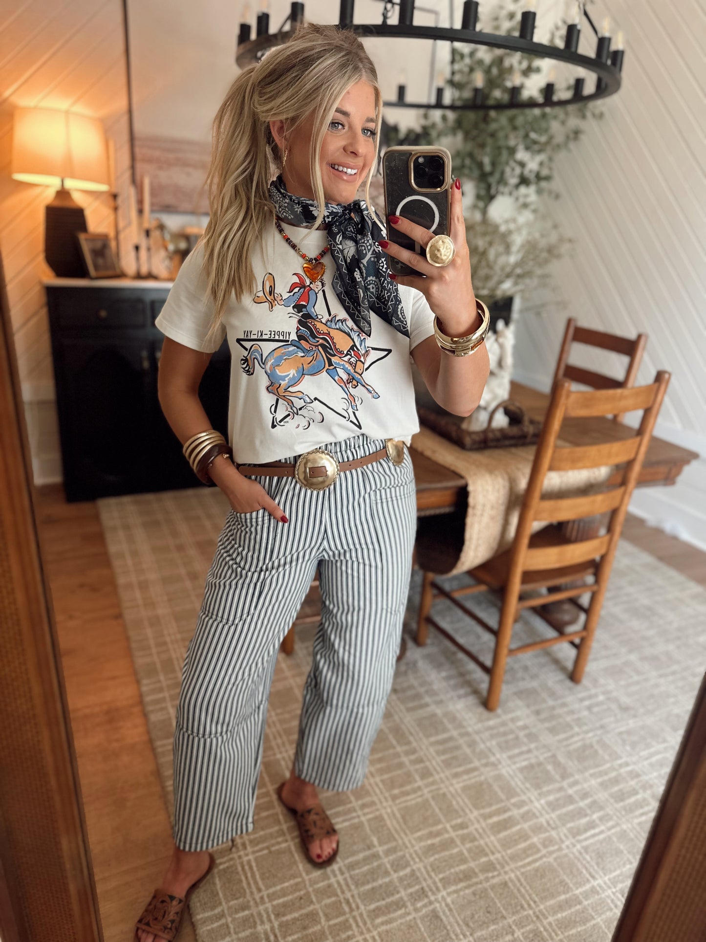 Alex Pants