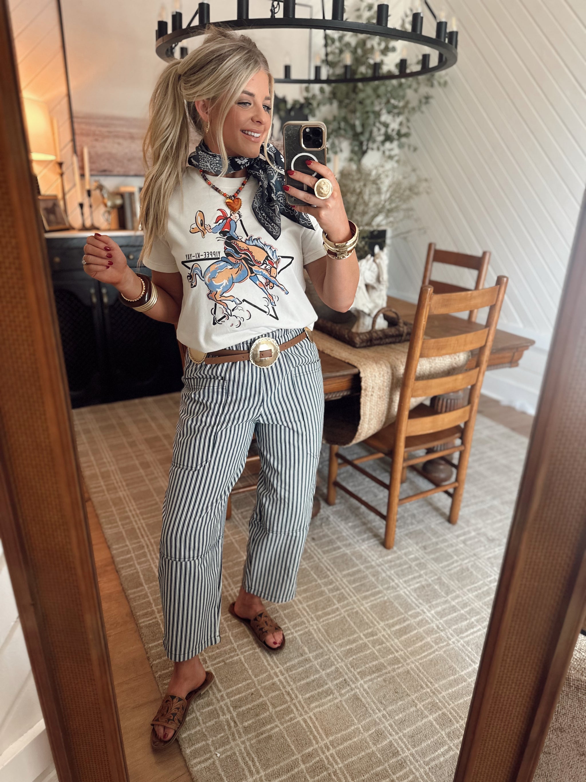 Alex Pants