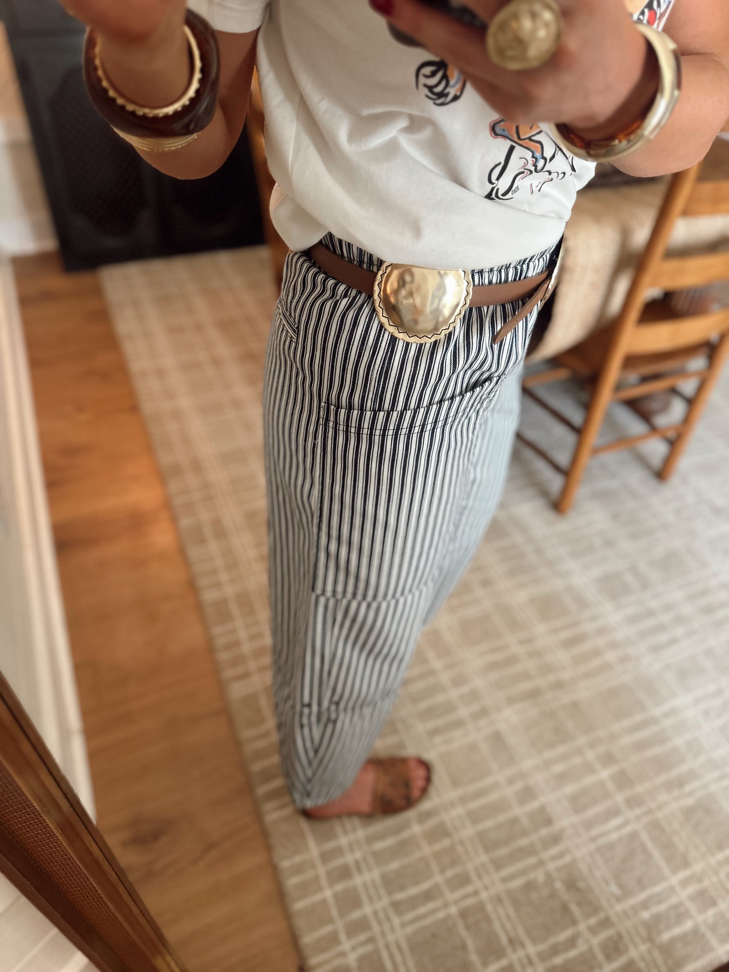 Alex Pants