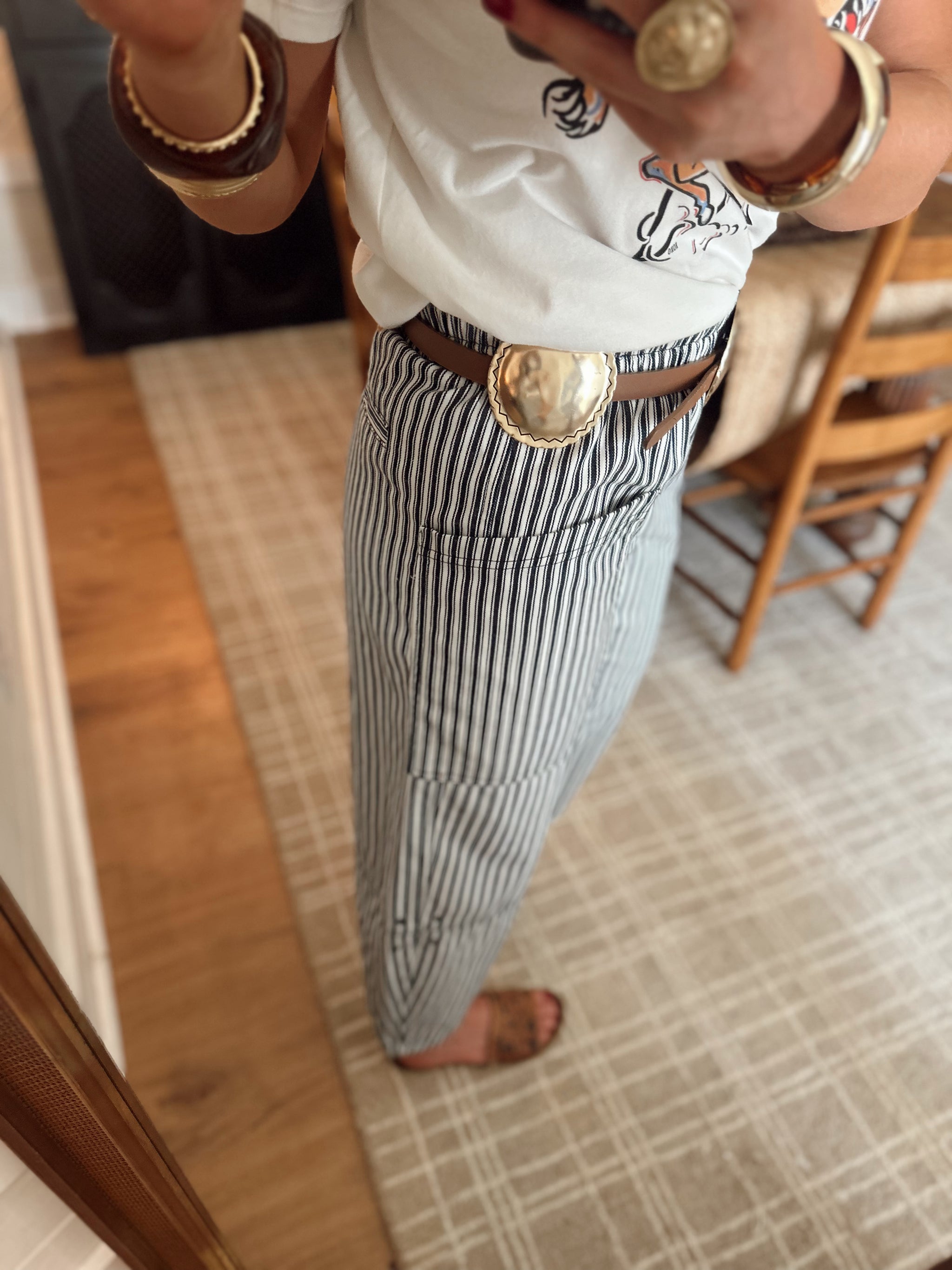 Alex Pants