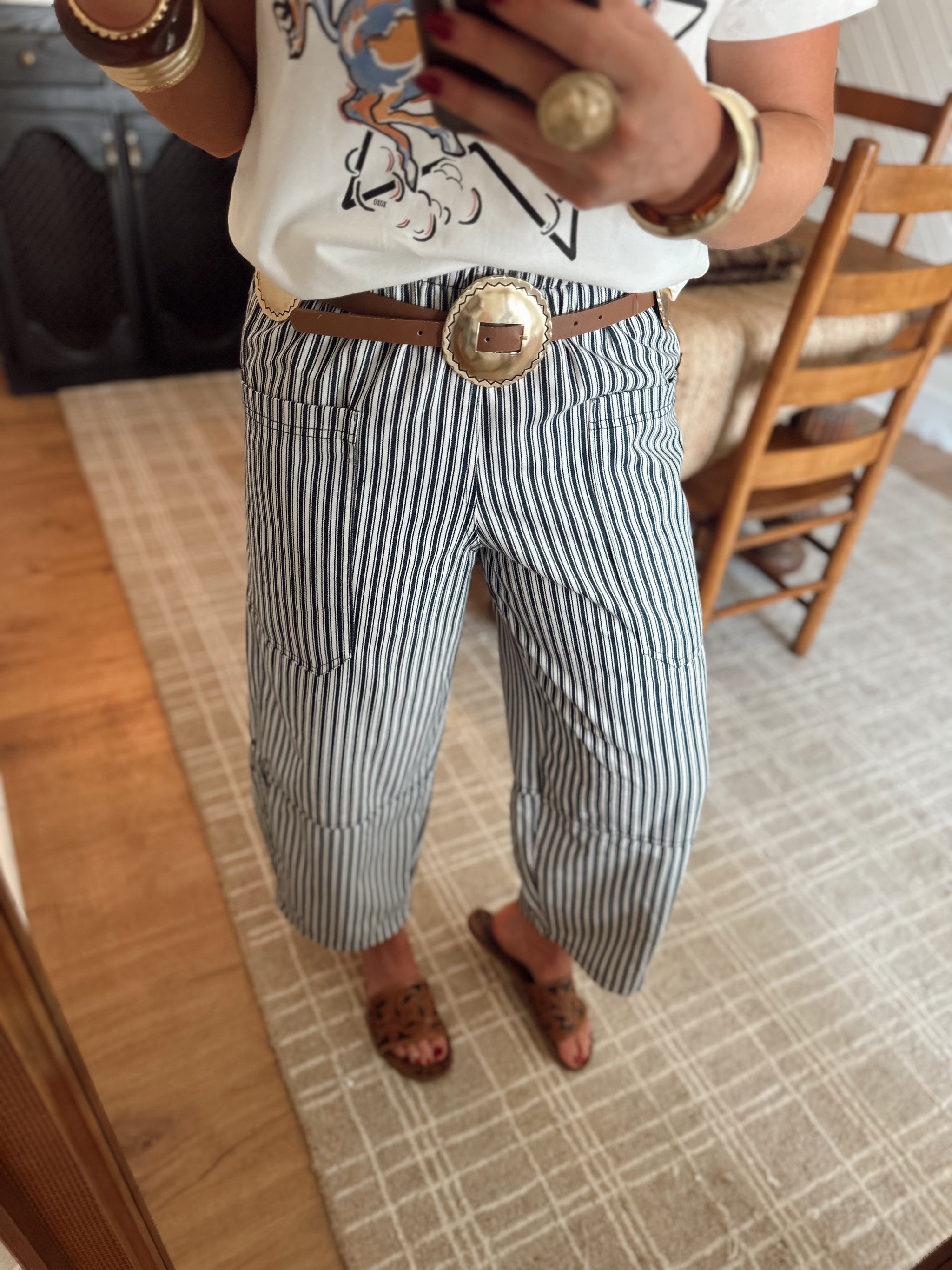 Alex Pants