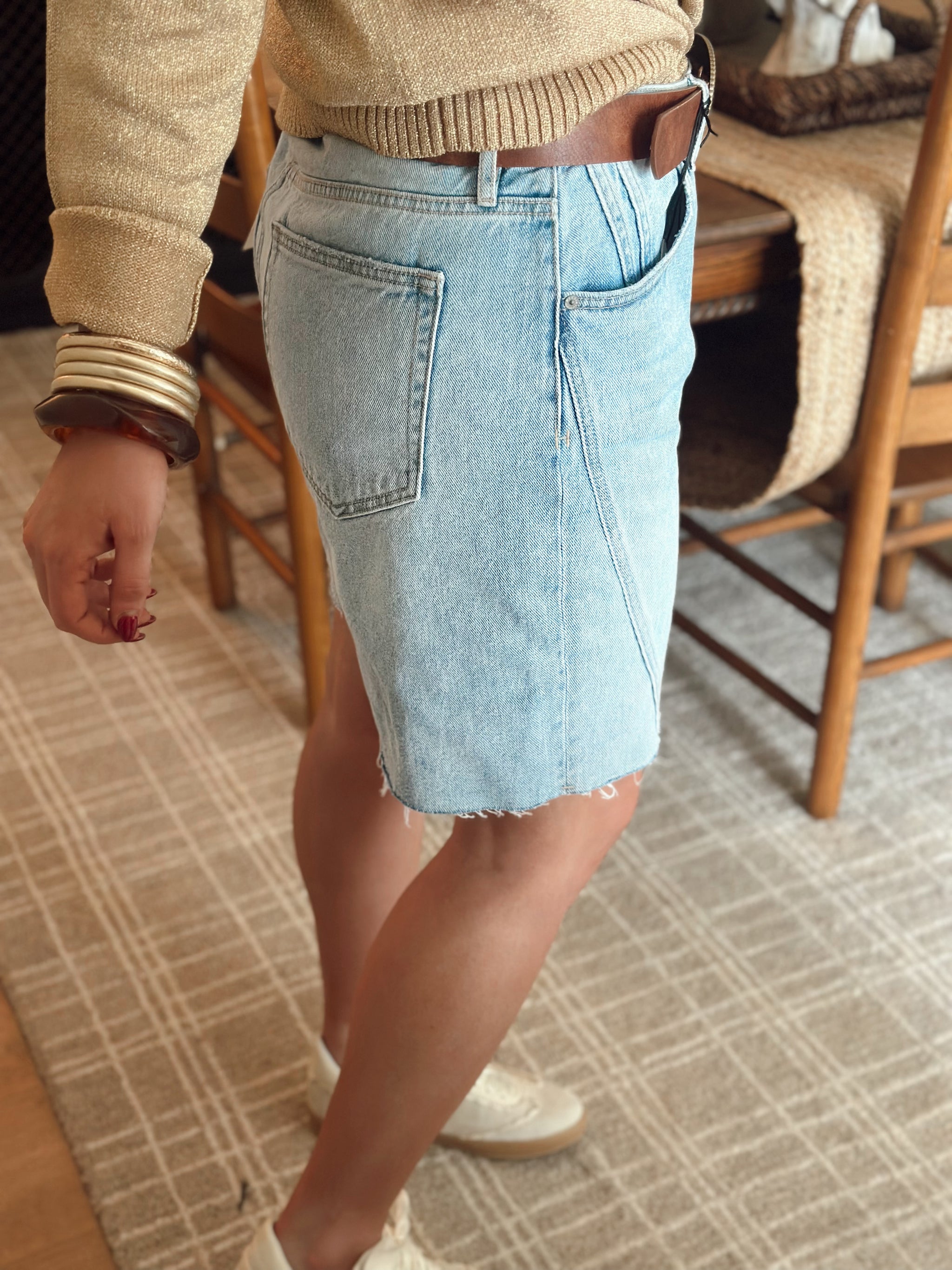 Haisley Shorts