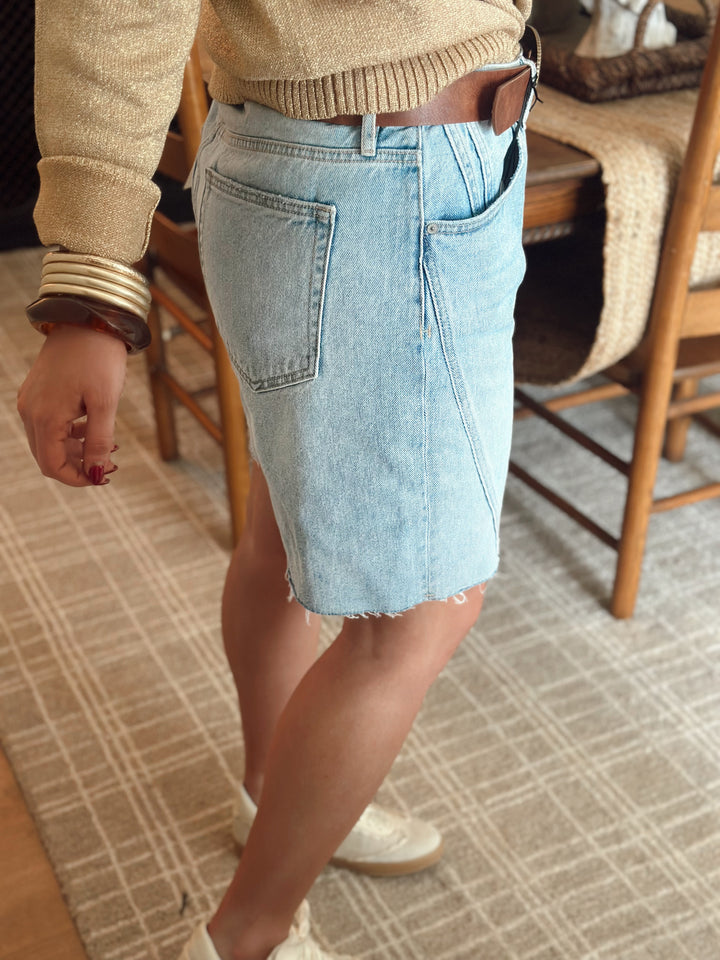 Haisley Shorts