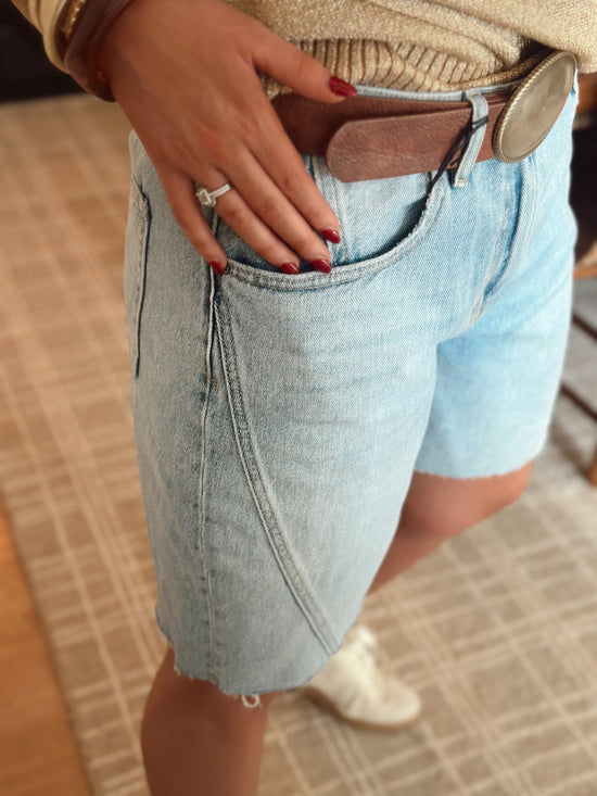 Haisley Shorts