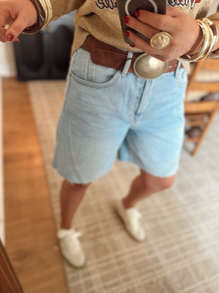 Haisley Shorts