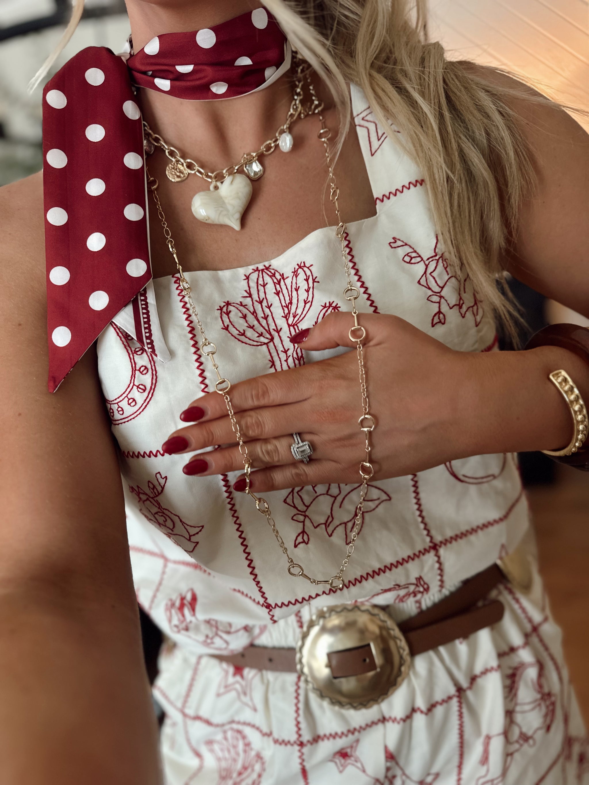 Huxley Necklace