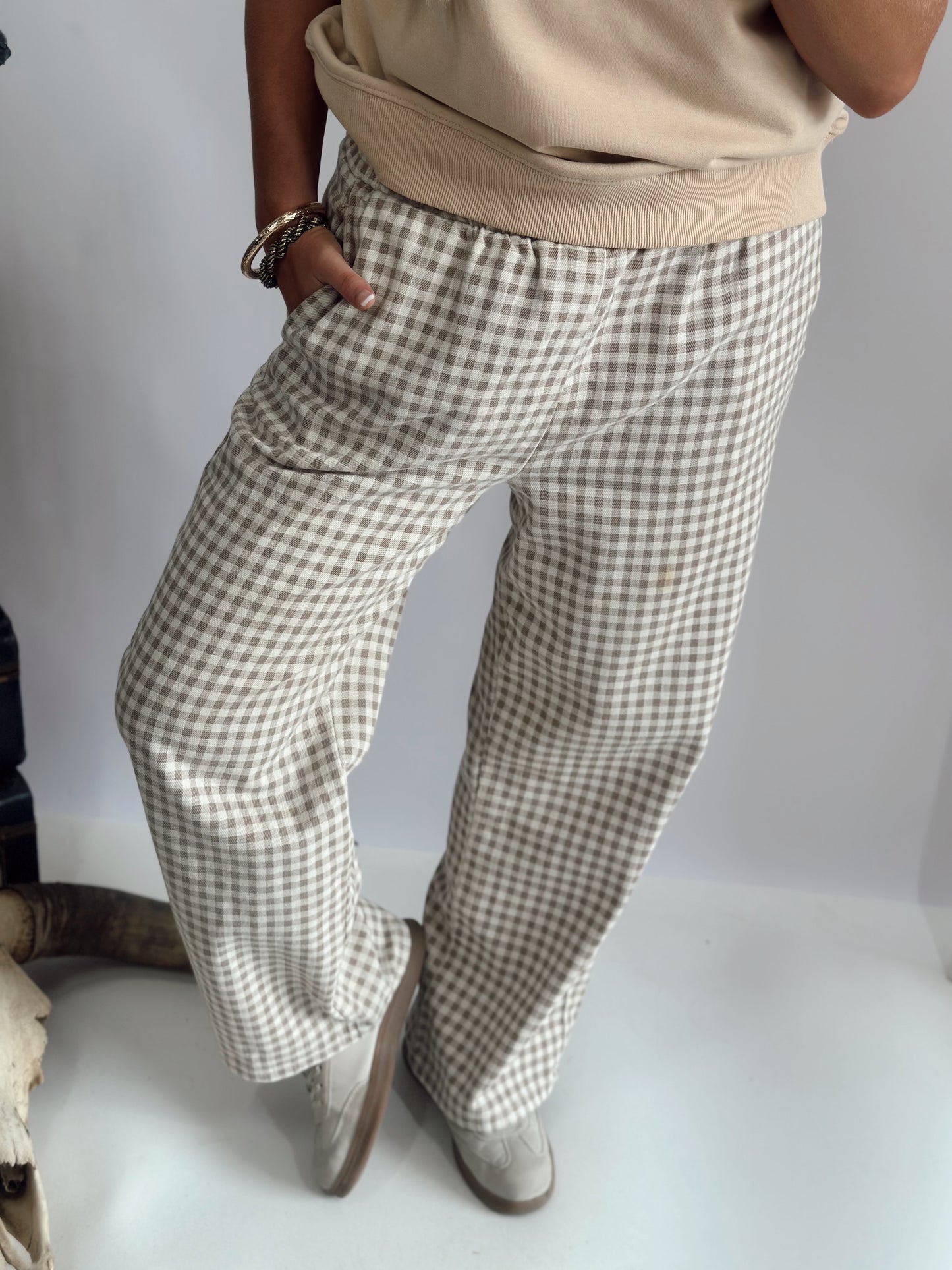 Jaxon Pants