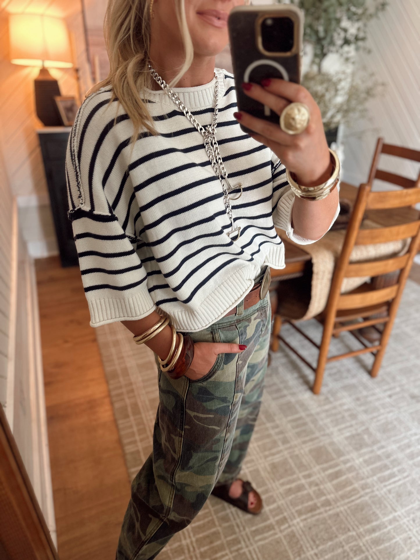Blair Sweater