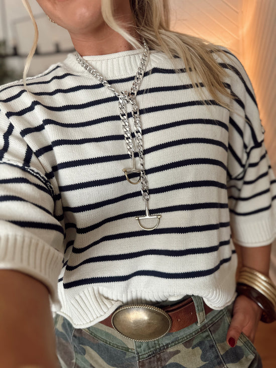 Blair Sweater