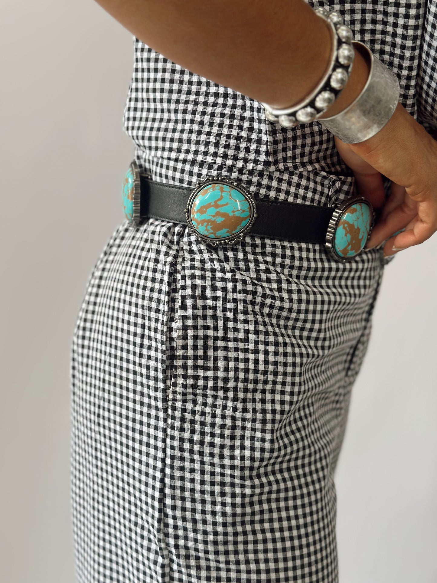 Cadillac Cowgirl Belt