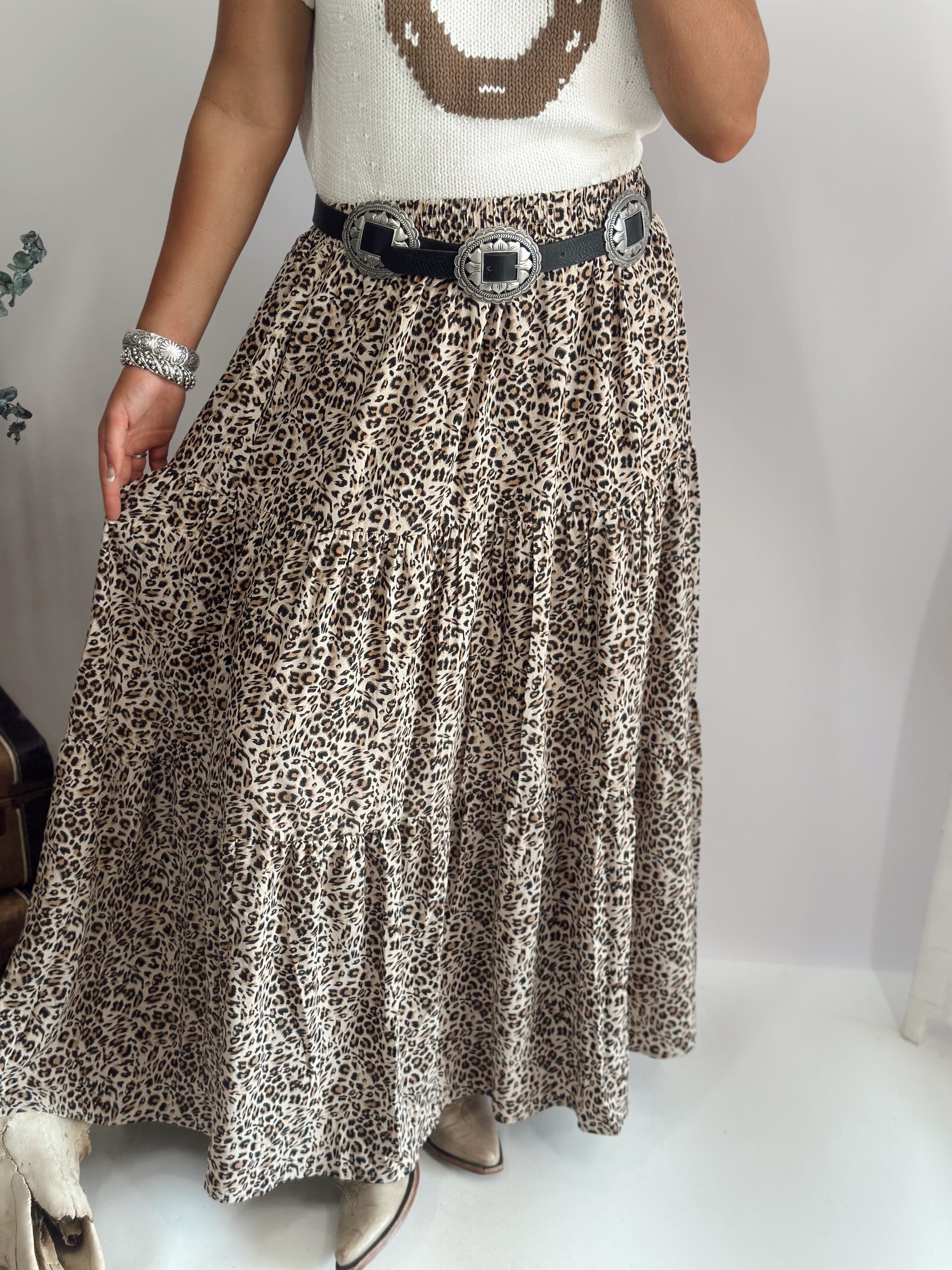 Sara skirt