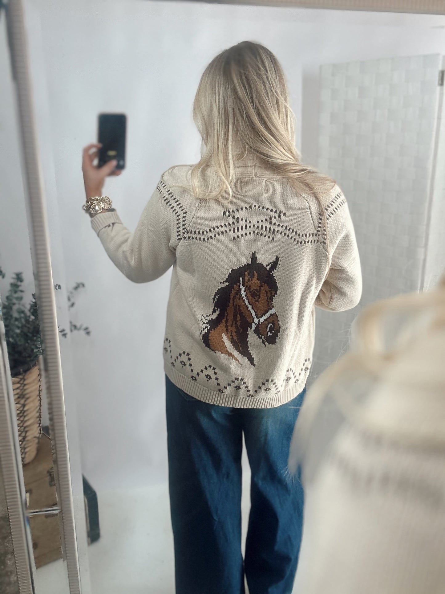 Robin Cardigan