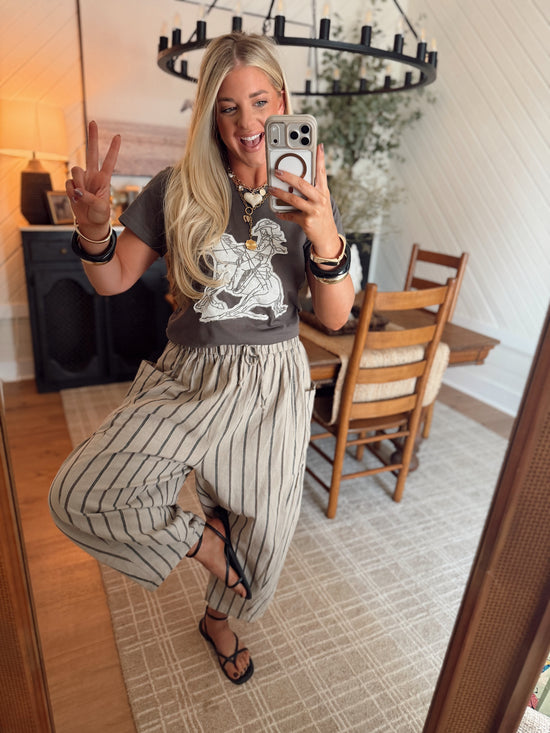 Kandi Pants