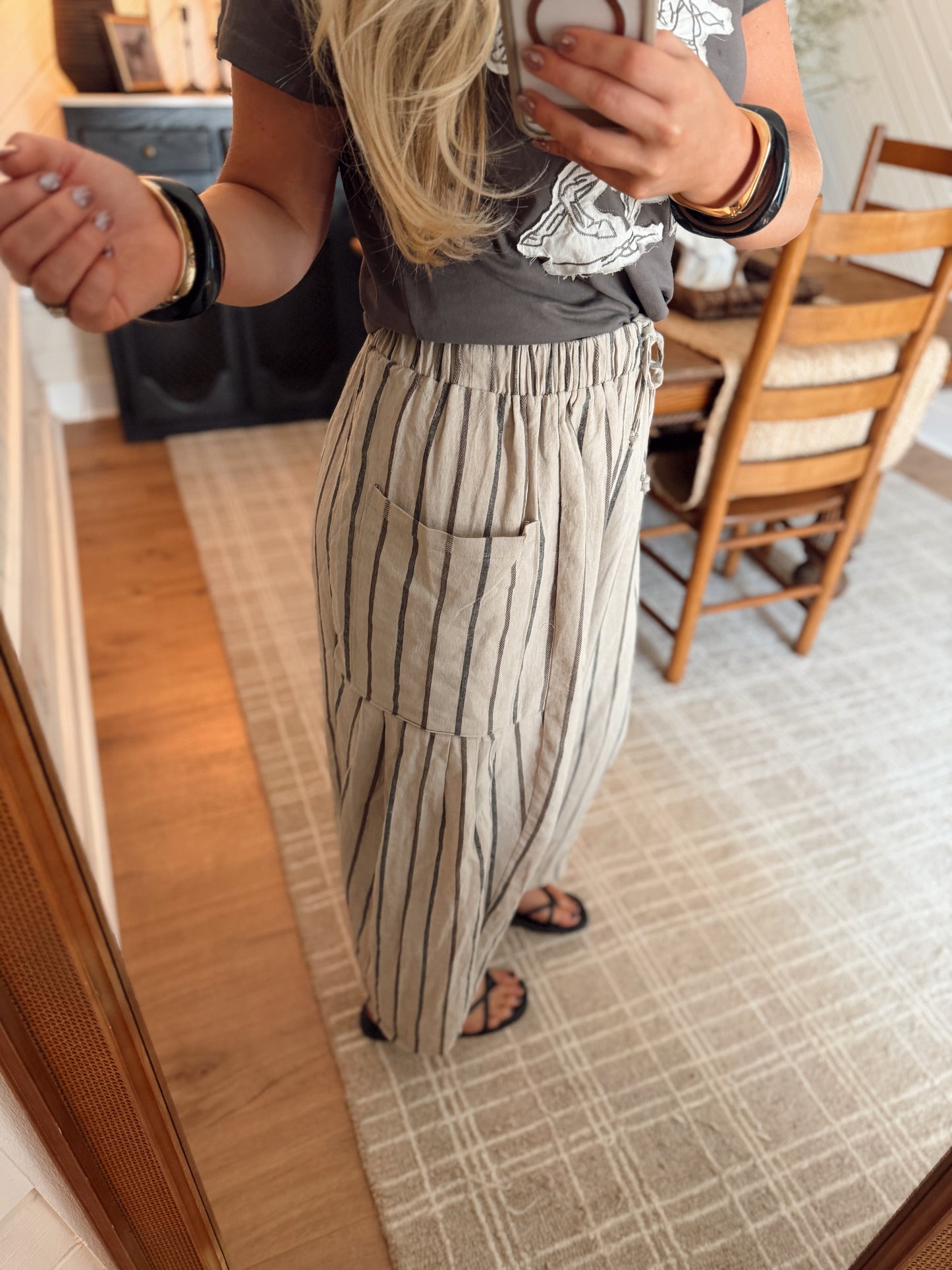 Kandi Pants
