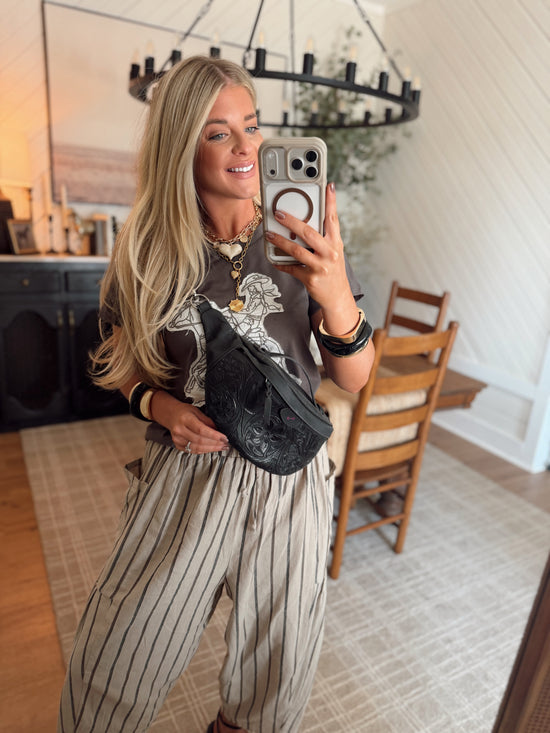 Bum Bag *black