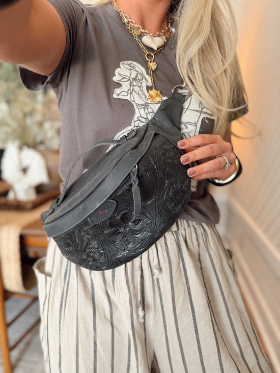 Bum Bag *black