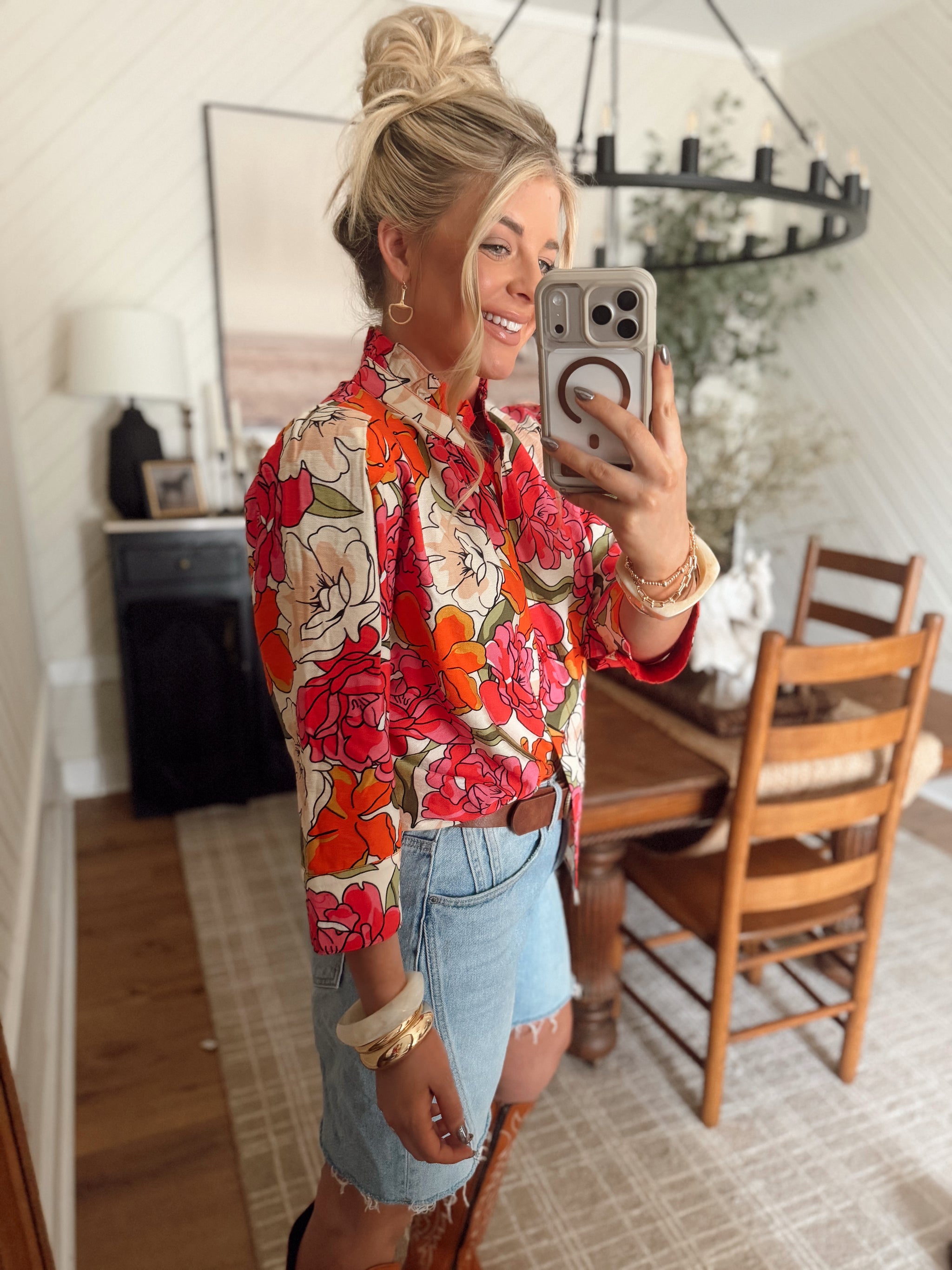 Blossom Top