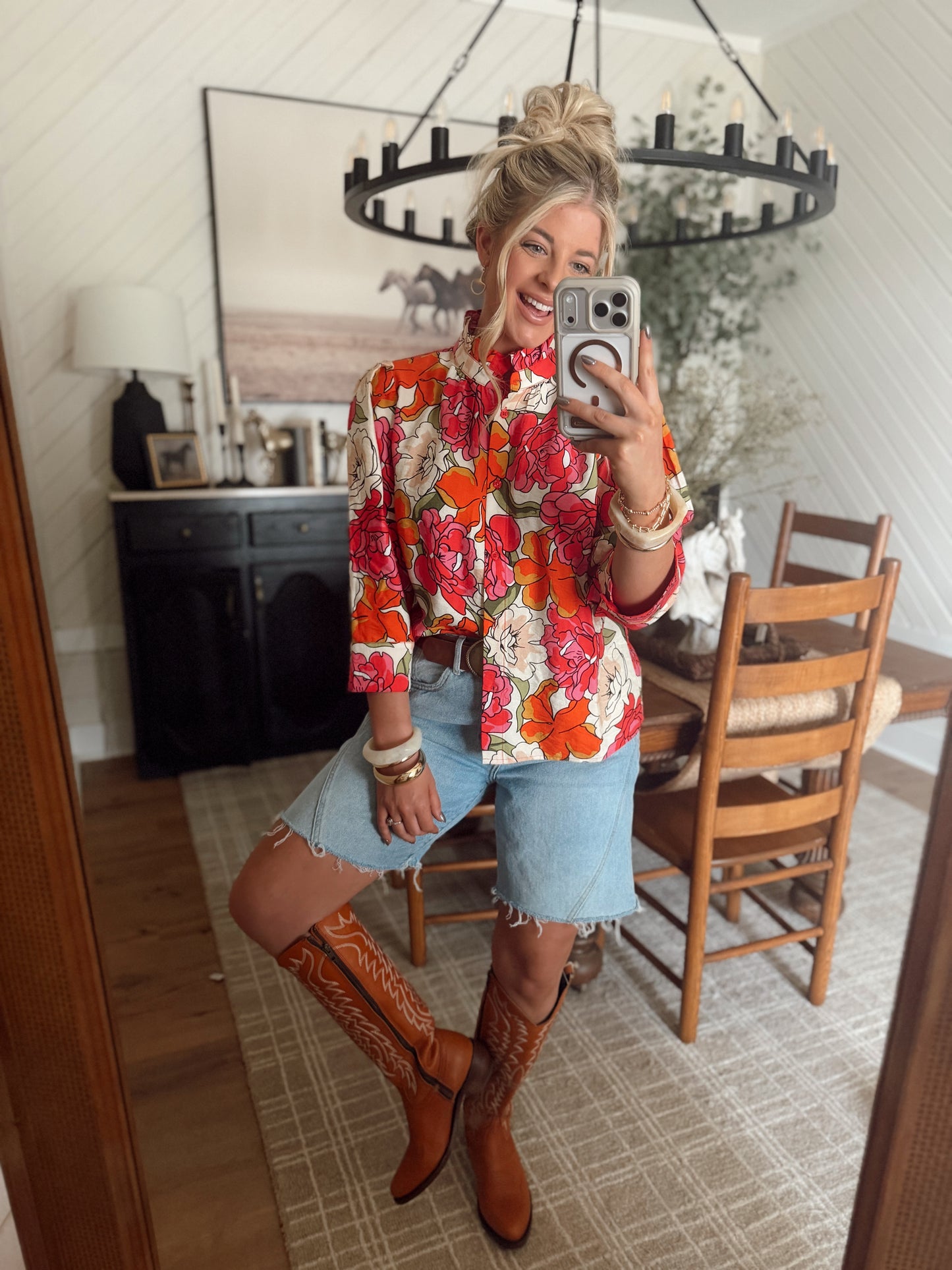 Blossom Top