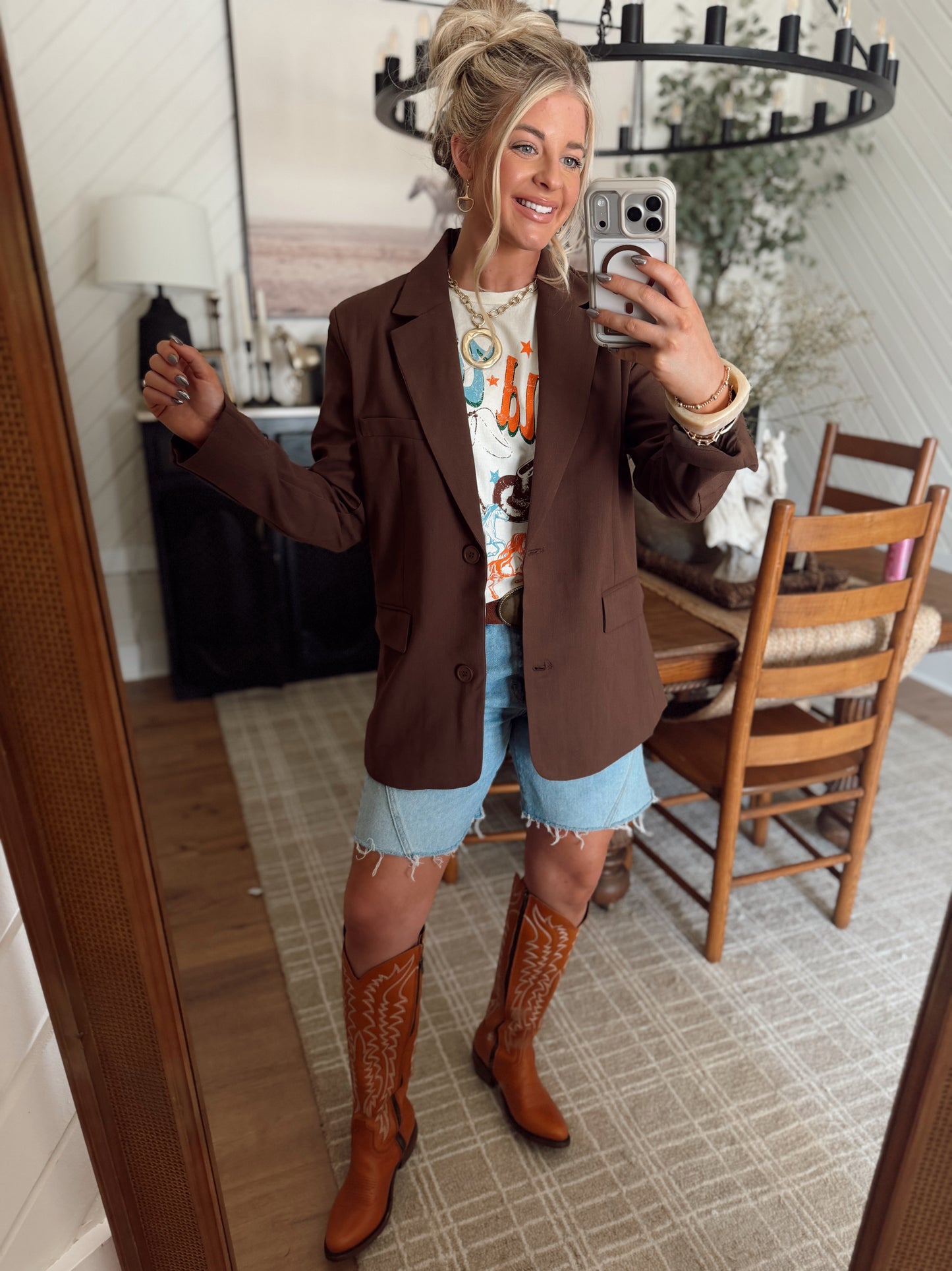 Denver Blazer