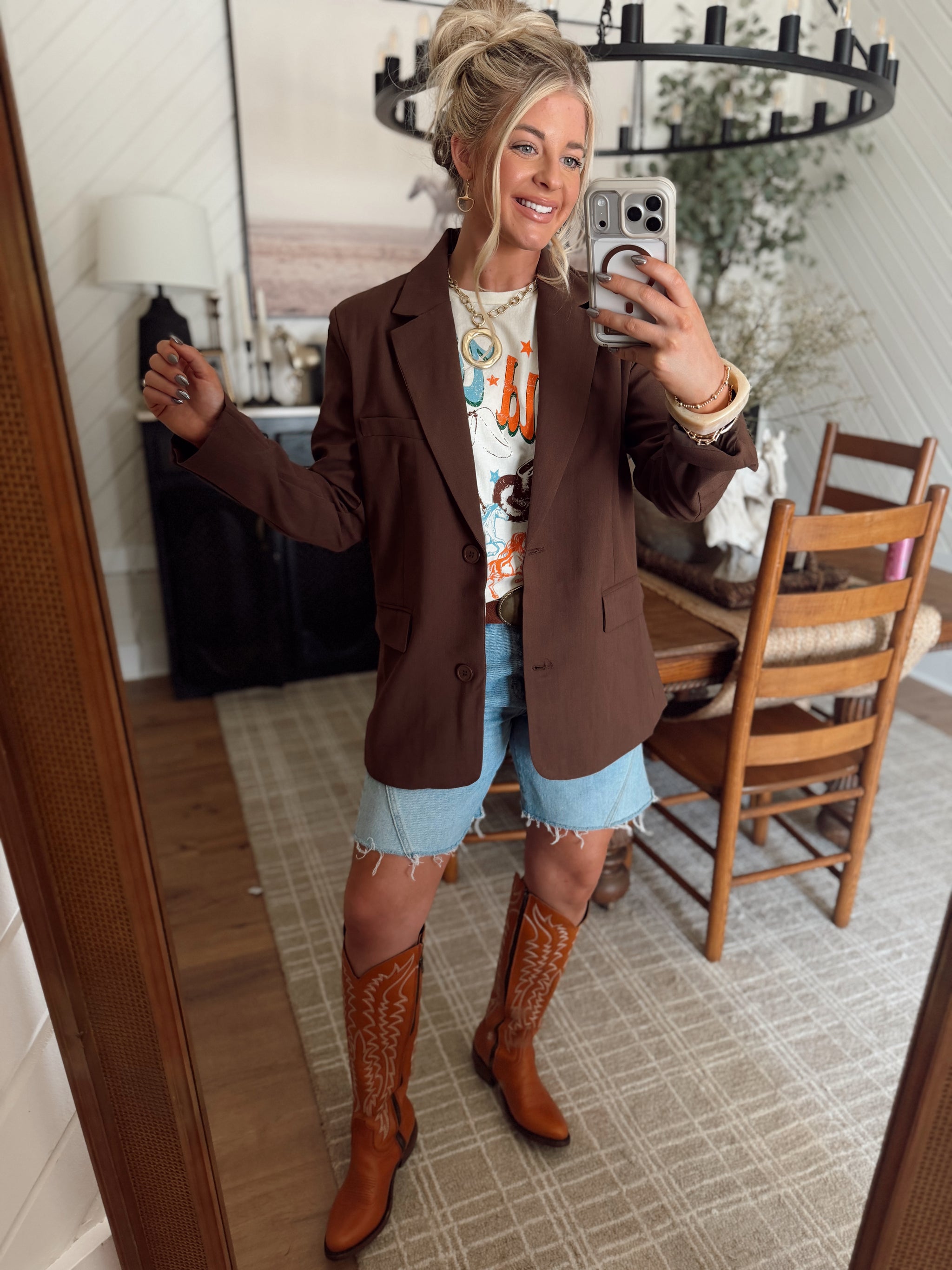 Denver Blazer