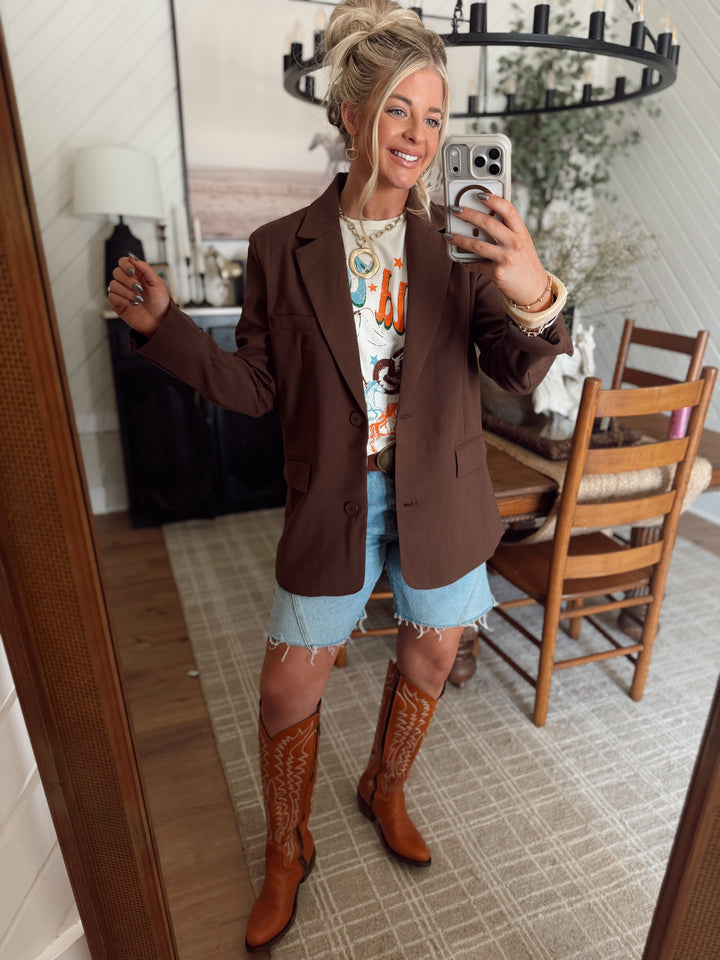 Denver Blazer