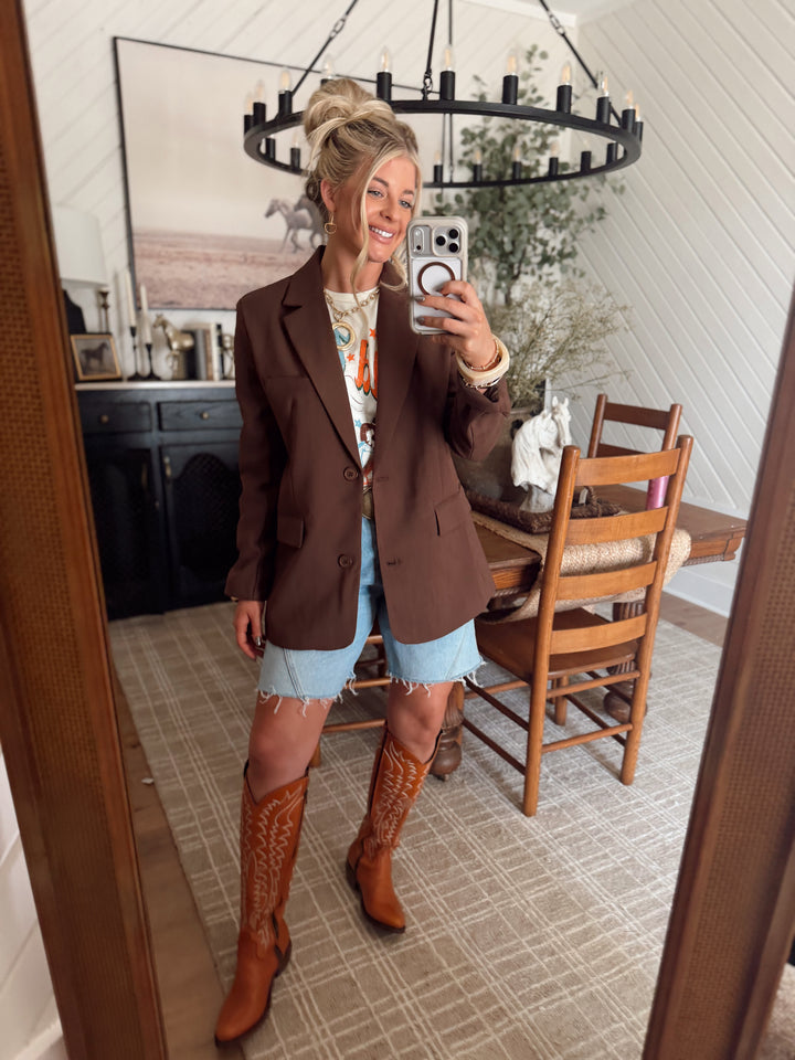 Denver Blazer