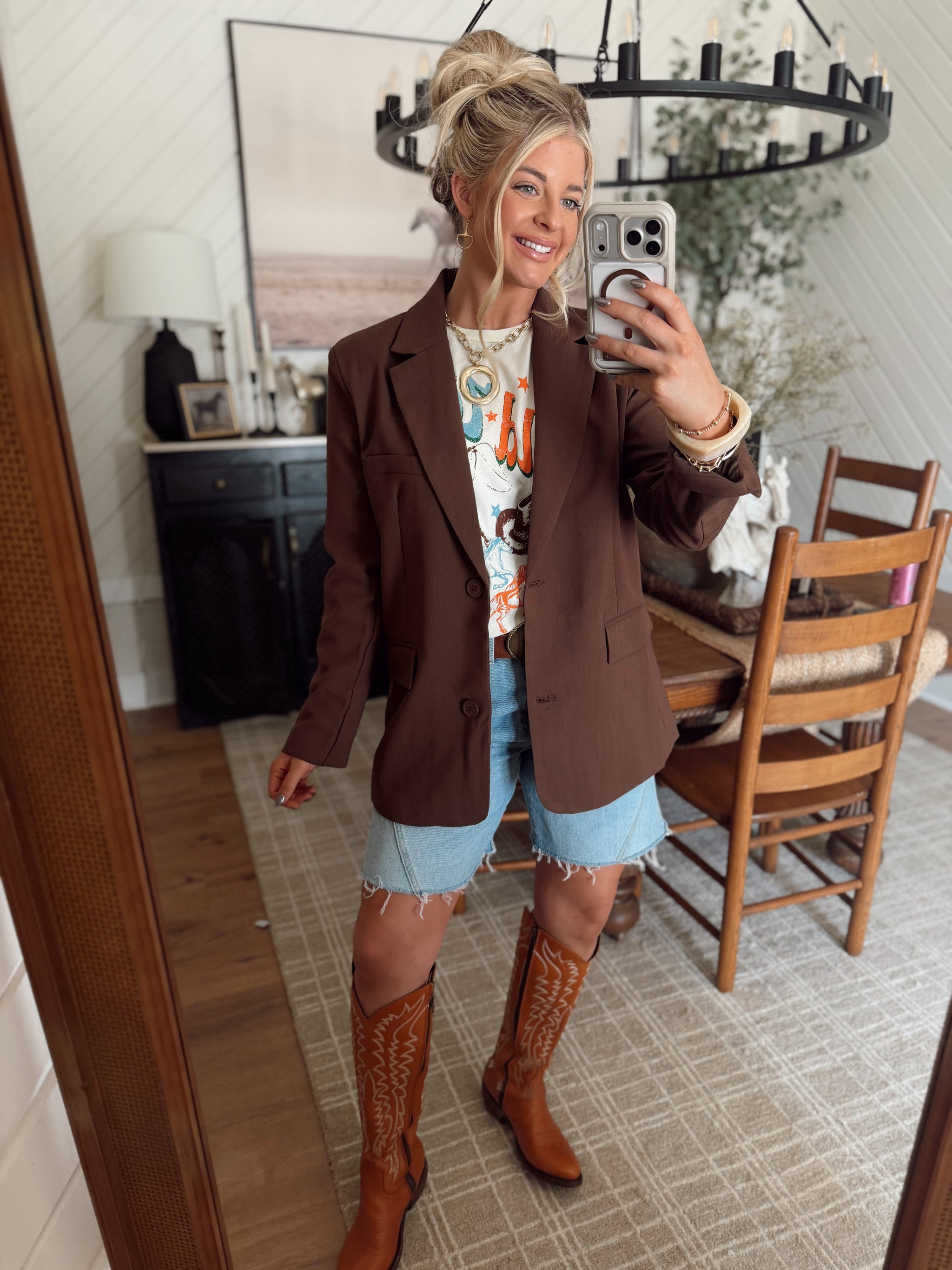 Denver Blazer