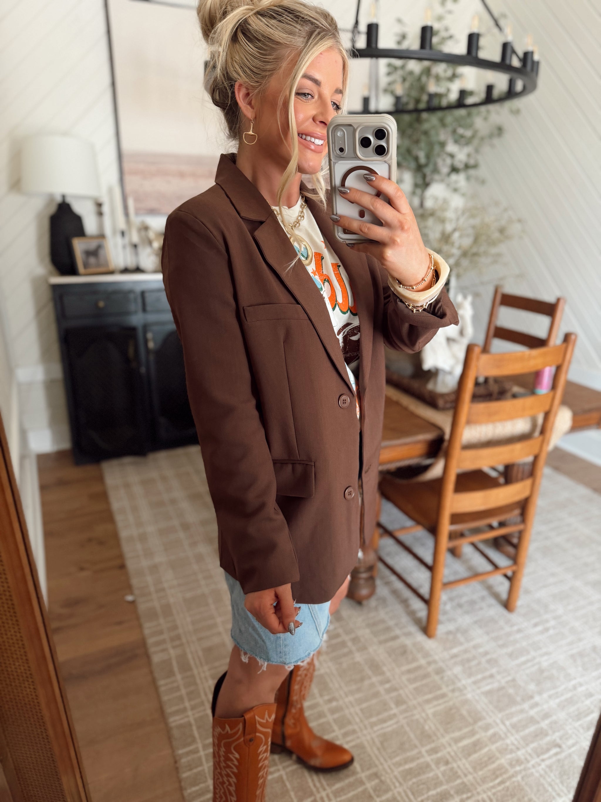 Denver Blazer