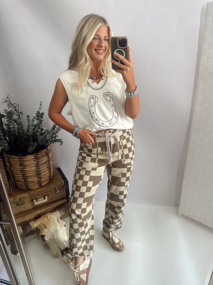 Baylor Pants