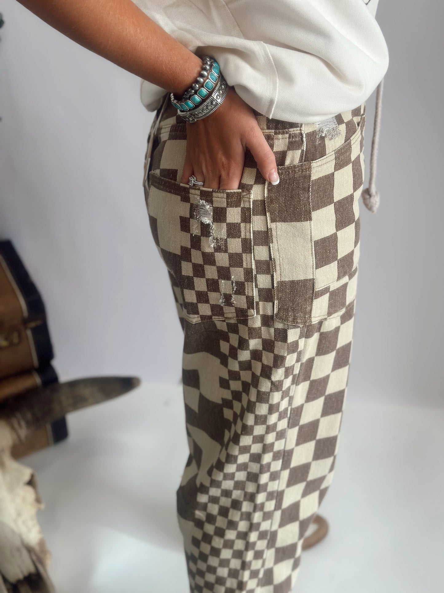 Baylor Pants