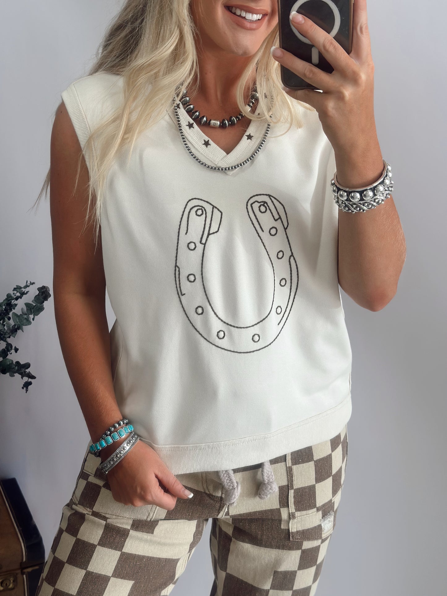 Clara Vest