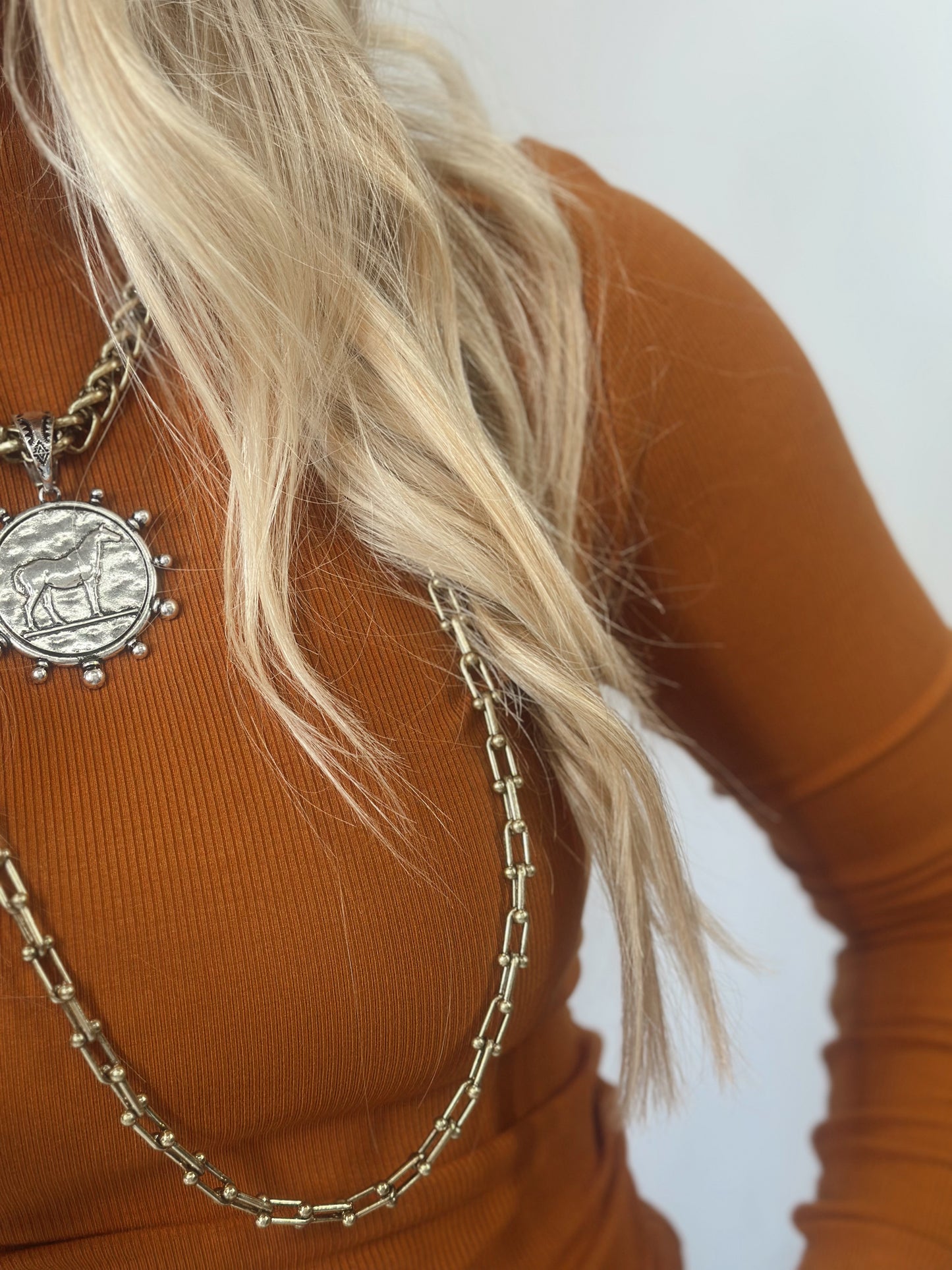 Ella Turtleneck *7 colors