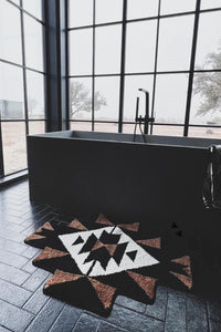 The Ranch House Rug