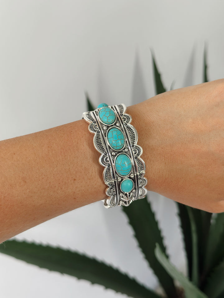 Callie Bracelet