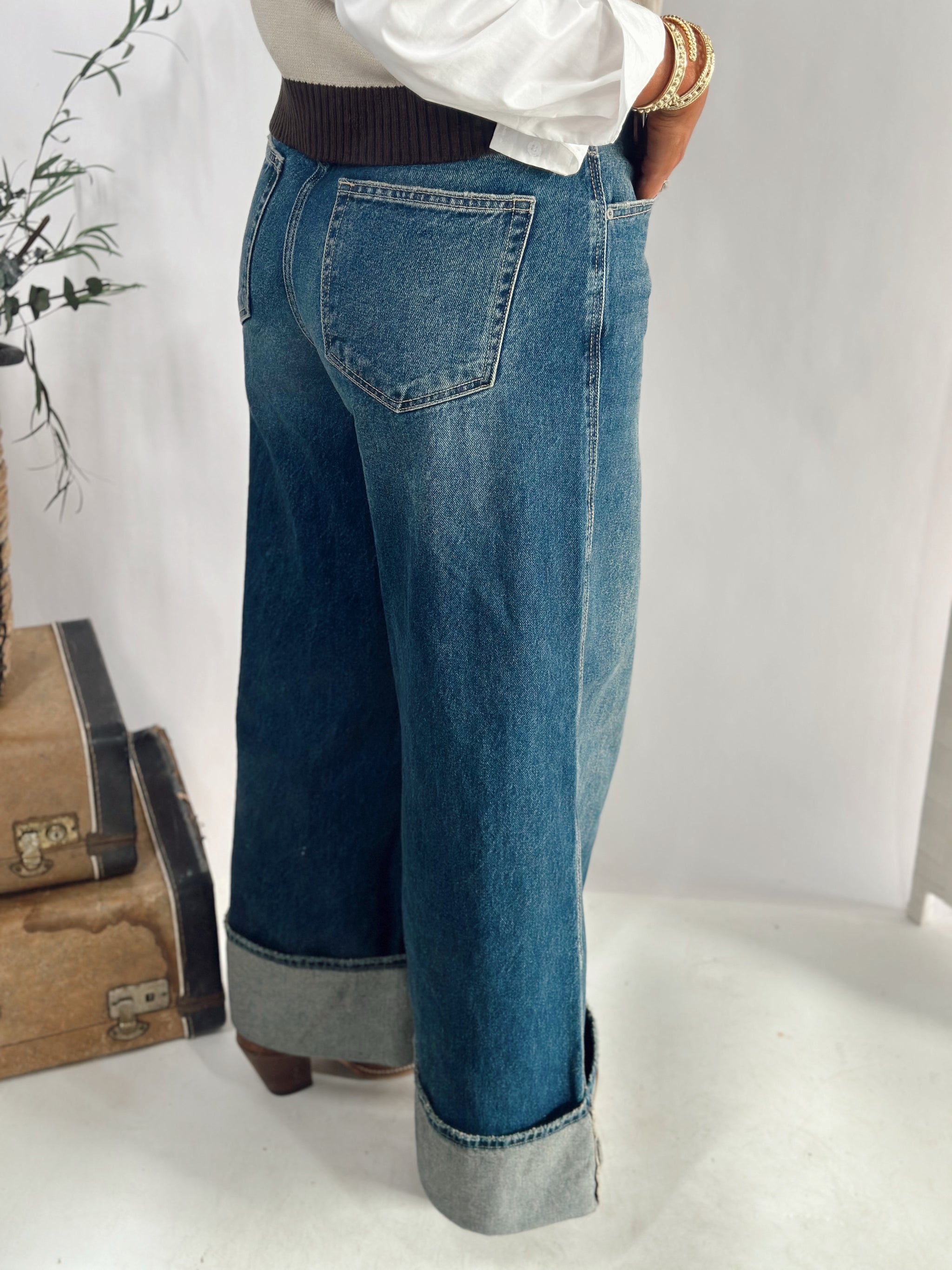 Gentry Jeans