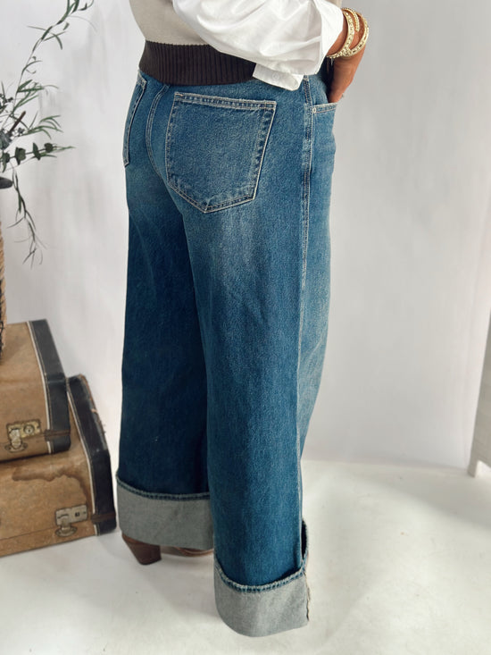 Gentry Jeans