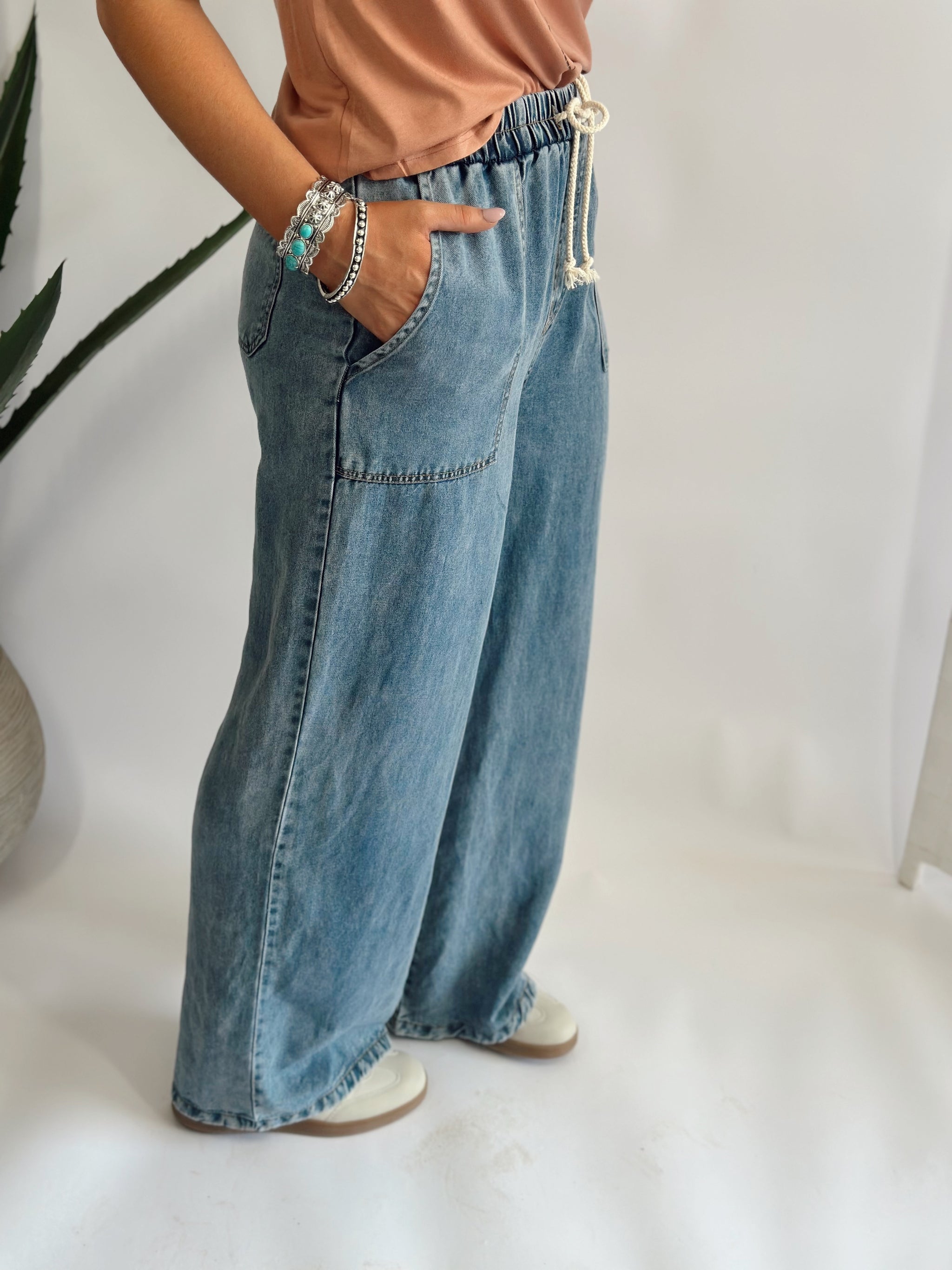 Massie Pants