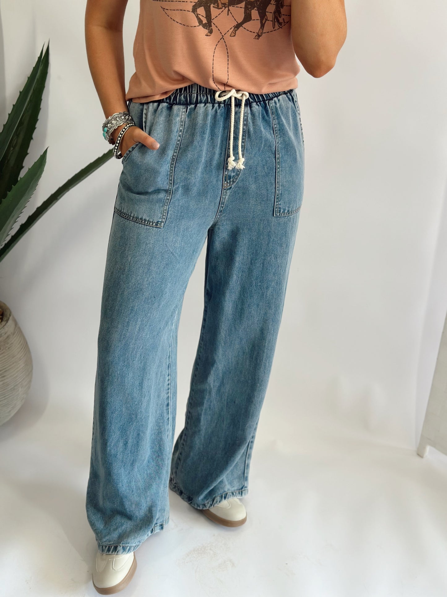 Massie Pants